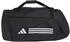 Adidas Essentials 3 Stripes Duffel Bag L (JY4149) black/white
