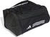 Adidas Essentials 3 Stripes Duffel Bag L (JY4149) black/white