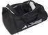 Adidas Essentials 3 Stripes Duffel Bag L (JY4149) black/white