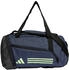 Adidas Essentials 3-Stripes Duffle Bag XS