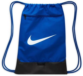 Nike Brasilia 9.5 (DM3978) game royal/black/white