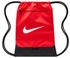 university red/black/white