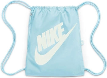 Nike Heritage Bag (DC4245) glacier blue