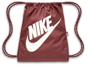 Nike Heritage Bag (DC4245) dark pony/dark pony/summit white