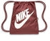 dark pony/dark pony/summit white: Nike Heritage Bag (DC4245)