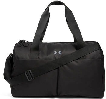 Under Armour Studio Lite Duffelbag 26L (1388915-001) black/castlerock
