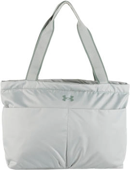 Under Armour Studio Lite Tote Women 16L (1388920-377) hydro green/silica green