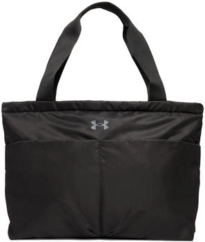 Under Armour Studio Lite Tote Women 16L (1388920-001) black/castlerock
