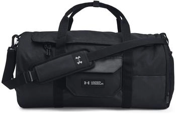 Under Armour Triumph Barrel Duffelbag (1384463-001) black