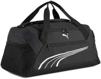 Puma Fundamental 34L small sports bag (091187-01) black