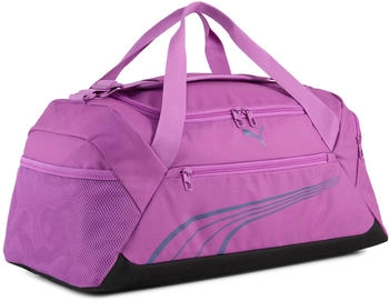 Puma Fundamental 34L small sports bag (091187-05) wild berry