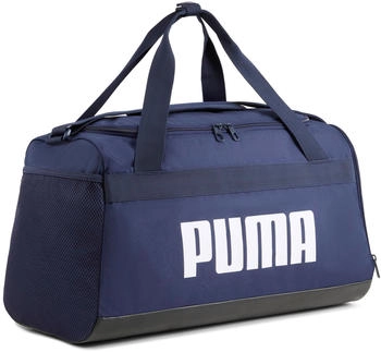 Puma Challenger Sports Bag S (091143-03) navy