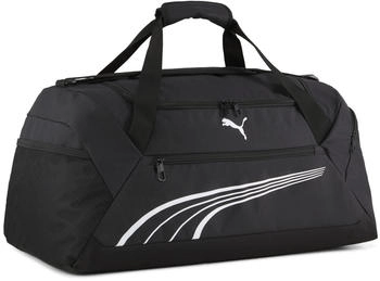 Puma Fundamental Medium Sports Bag (091189-01) black