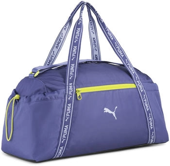 Puma Essentials 24L Sports Bag (090780-04) blue crystal