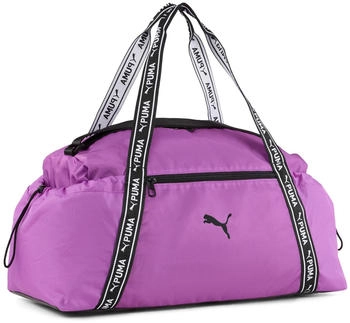 Puma Essentials 24L Sports Bag (090780-05) pure magenta
