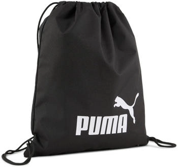 Puma Phase Gym Bag (091163-01) black