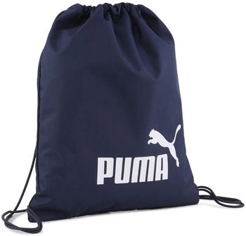 Puma Phase Gym Bag (091163-02) navy