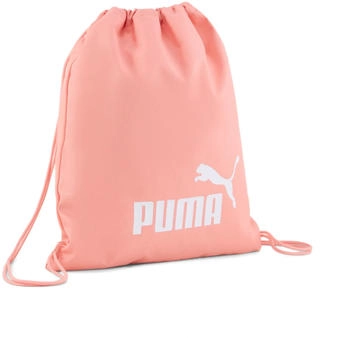Puma Phase Gym Bag (091163-06) pink fruit