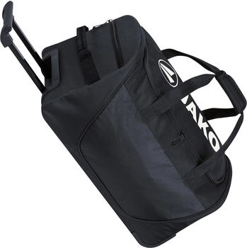 JAKO Spielertrolley M (2088) black