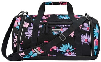 Coocazoo Sports Bag floral artnight