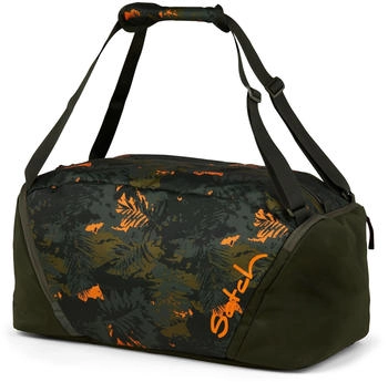 Satch Sport Bag 46 cm (01336) jurassic jungle