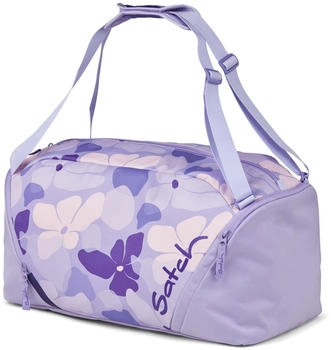 Satch Sport Bag 46 cm (01336) lilac blossom
