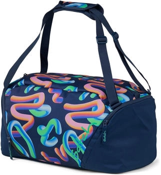 Satch Sport Bag 46 cm (01336) crazy twist