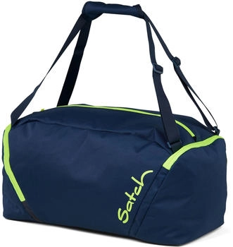 Satch Sport Bag 46 cm (01336) toxic yellow