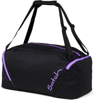 Satch Sport Bag 46 cm (01336) purple phantom