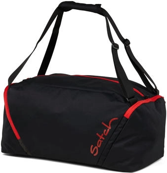 Satch Sport Bag 46 cm (01336) fire phantom