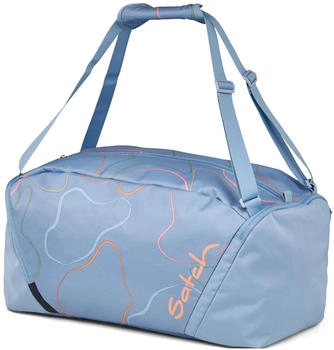 Satch Sport Bag 46 cm (01336) vivid blue