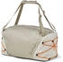 Satch Sport Bag 46 cm (01336) sand