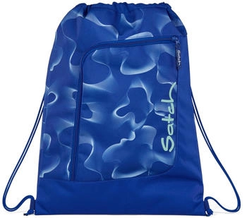 Satch Gym Bag (2024) Vibrant Blue