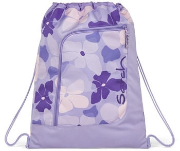 Satch Gym Bag (2024) Lilac Blossom