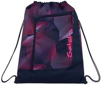 Satch Gym Bag (2024) Seismic Pink