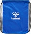 true blue: Hummel hmlEssential Gym Bag