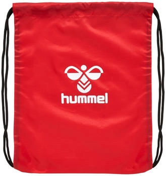 Hummel hmlEssential Gym Bag truered