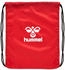 true red: Hummel hmlEssential Gym Bag