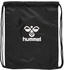 Black: Hummel hmlEssential Gym Bag