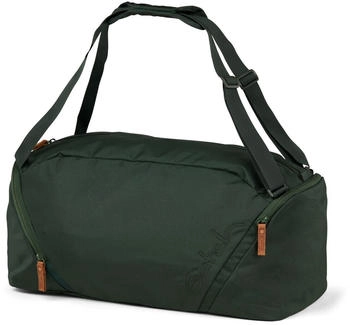 Satch Skandi Edition Sportbag nordic forest green