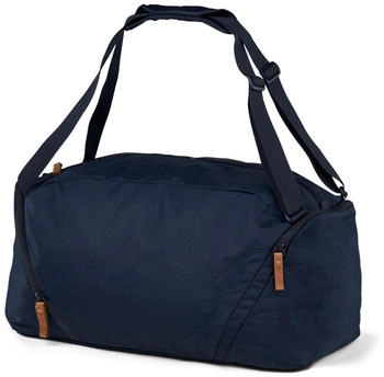 Satch Skandi Edition Sportbag nordic blue