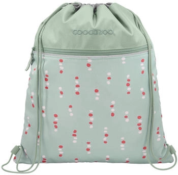 Coocazoo Gym Bag Dancing Dots