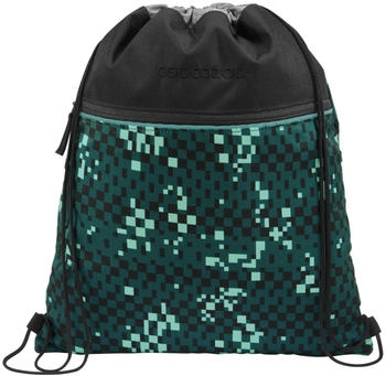 Coocazoo Gym Bag Pixel Blox