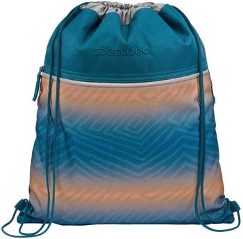 Coocazoo Gym Bag Pacific Tribes