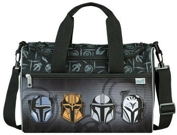 Undercover Scooli Sport Bag Star Wars (SWMO7252)