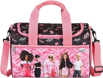 Undercover Scooli Sport Bag Barbie (BABI7252)