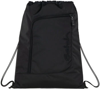 Satch Gym Bag (2024) nordic black