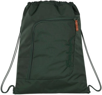 Satch Gym Bag (2024) nordic forest green