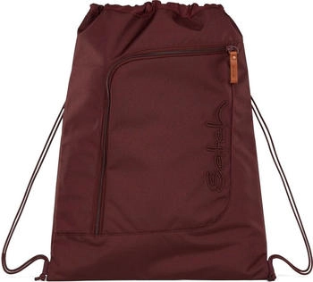 Satch Gym Bag (2024) nordic ruby
