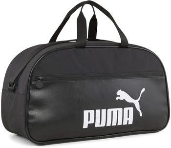 Puma Campus Sport Bag 29L puma black